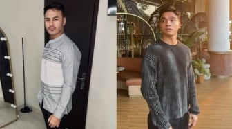 Marco Ivanos Amuk Fans Fuji usai Dituding Nyindir, Fadly Faisal sampai Turun Tangan