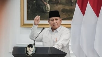 Sehari Usai Dilantik Langsung ke Indonesia, Prabowo Akan Terima Kunjungan PM Albanese di Istana