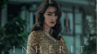 Sinopsis Film Inherit, Horor Thailand yang Dibintangi Davika Hoorne