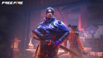 20 Kode Redeem FF Hari Ini 14 Mei 2025, Klaim Hadiah Skin Machete hingga Emote