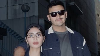 Profil Debi Sagita dan Marco Ivanos, Pasutri yang Dituding Sindir Fuji Terkait Rumah Rp13 M