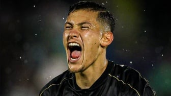 Jay Idzes cs Keluar dari Zona Degradasi Serie A Liga Italia