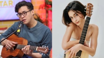 Ardhito Pramono dan Jubilee Marisa Diisukan Pernah Selingkuh, Nama Bio One Terseret