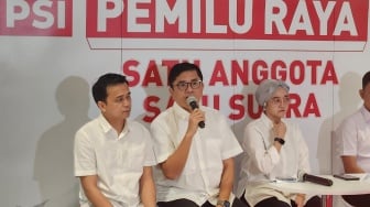 PSI Resmi Buka Pendaftaran Ketua Umum Baru, Ini Syaratnya