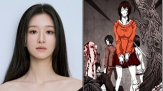 Drama Thriller Forest of Humans Tunjuk Seo Ye Ji sebagai Pemeran Utama