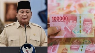 Gaji ke-13 PNS 2025 Cair Kapan? Ini Bocoran Jumlah dan Tanggalnya dari Presiden Prabowo