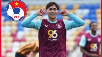Pemain Burnley Nyatakan Ingin Bela Timnas Vietnam