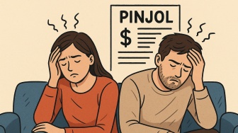 Pinjol Kirim Uang Tanpa Izin, OJK Minta Klarifikasi dari Rupiah Cepat