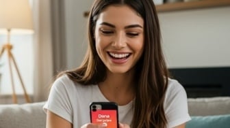 5 Link DANA Kaget Selasa 13 Mei 2025, Buruan Klaim!