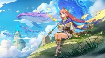 9 Kode Redeem MLBB Hari Ini 13 Mei 2025, Klaim Sekarang Semua Hadiah Terbaru