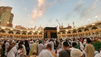 3 Jenis Haji dalam Islam: Mana yang Paling Utama? Ini Dasarnya dalam Al-Quran dan Hadis
