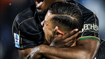 Skor Gila Jay Idzes Selamatkan Venezia dari Zona Degradasi, Tapi Bukan yang Terbaik