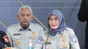 Korban Kecelakaan Kapal Wisata Tiga Putra di Pantai Malabero Bengkulu Dijamin Jasa Raharja