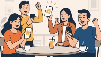 Klaim Link Saldo DANA Kaget Berusi 150 Ribu Ini, Bisa Bantu Kebutuhan Sehari-Hari!