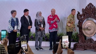 Sea Indonesia 2025 Dukung Transformasi Industri Hijau Menuju Indonesia Emas 2045