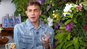 Penghasilan YouTube Aisar Khaled, Blak-blakan Ngaku Lebih Suka Ngonten di Indonesia