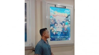 Akankah Film Jumbo Menumbangkan Film KKN di Desa Penari?