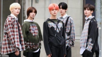 Bedah Lagu TXT 'Love Language', Komunikasi Cinta Lewat Nada Afro House