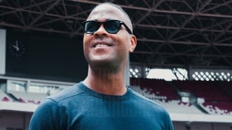 Sudah di Bali, Satu Pemain Abroad Justru Dicoret Patrick Kluivert