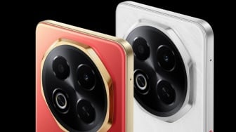 Meizu Note 16 Series Resmi Rilis: HP Murah Sejutaan dengan Baterai 6.600 mAh