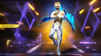 28 Kode Redeem FF dan FF Max Terbaru 14 Mei 2025: Klaim Token Evo Gun, SG2, dan Diamond