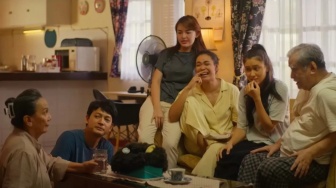 Netflix Bagikan 6 Rekomendasi Film Lokal tanpa Reza Rahardian, Apa Saja?