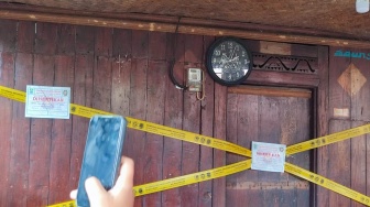 Modus Pengobatan Alternatif! 15 Perempuan Jadi Korban Pelecehan di Saung Dzikir Al-Zikra