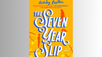 Kisah Romantis Melintasi Waktu dalam Novel Bertajuk The Seven Year Slip