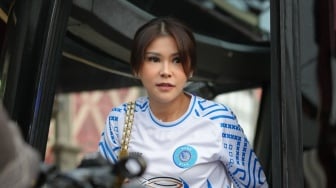 Kegaduhan Internal PSBS Biak Rampung, Bos Cantik Ini Pilih Angkat Kaki