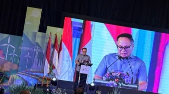 Wamen BUMN: Nilai Ekonomi Digital RI Capai 109 Miliar Dolar AS, Tapi Banyak Ancaman