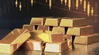 Harga Emas di Palembang Turun Tajam: Antam, UBS, dan Galeri24 Kompak Turun