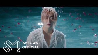 Twisted Paradise oleh Yuta NCT: Keinginan Dicintai di Tengah Rasa Sakit