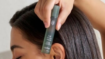 5 Scalp Ampoule Terbaik untuk Dukung Pertumbuhan Rambut Sehat, Wajib Coba!
