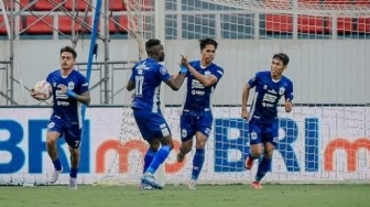 Pernyataan Resmi PSIS Semarang Usai Jadi Tim Pertama yang Degradasi ke Liga 2