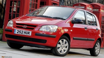 7 Rekomendasi Mobil Bekas Murah Hatchback dan City Car Mei 2025, Harga Tak Sampai Rp60 Juta