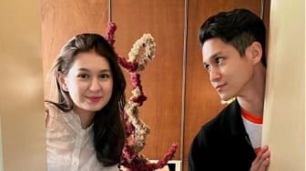 8 Potret Antonio Blanco dan Zoe Abbas Jackson, Ramai Dikabarkan Putus Usai 4 Tahun Pacaran