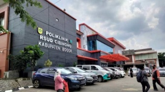 Bakal Diganti! Ini Bocoran 4 Nama Baru RSUD di Kabupaten Bogor