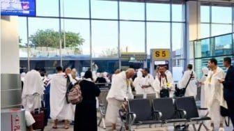 Baru Tiba di Tanah Suci? Simak 5 Tips Penting bagi Jemaah Haji Ini