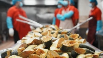 Ini 7 Menu Nusantara Favorit Jemaah Haji 2025, dari Rendang hingga Nasi Uduk