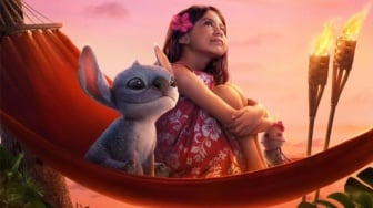 3 Fakta Menarik dan Sinopsis Film Lilo & Stitch Live Action