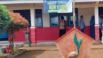 Waduh! SD Negeri di Jepara Terancam Tutup Akibat Sengketa Tanah