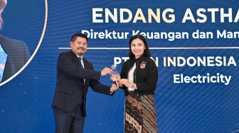 PLN Indonesia Power Kukuhkan Diri sebagai Role Model Kepatuhan dan Integritas di Industri Energi