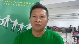 Dikenal Sebagai Aktor, Mang Saswi Beranikan Diri Jadi Produser Film Komedi