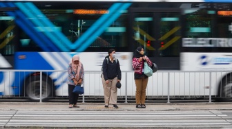 Gelombang PHK Mengganas! 24.036 Pekerja Jadi Korban