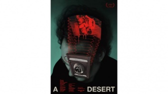 Review Film A Desert: Tontonan Sunyi yang Bikin Gelisah Sepanjang Durasi