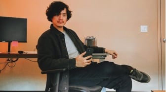 Profil Timo Tjahjanto, Sutradara Film Hollywood Nobody 2