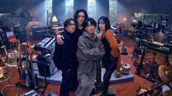 Ada Glass Heart, 5 Upcoming Series Jepang Netflix yang Wajib Dinantikan