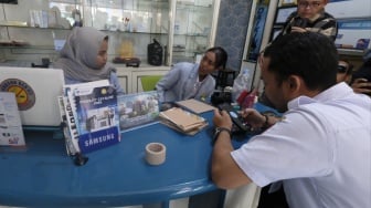 Ijazah Karyawan Ditahan, Wali Kota Solo Datangi Langsung Pelaku Usaha, Ini Hasilnya