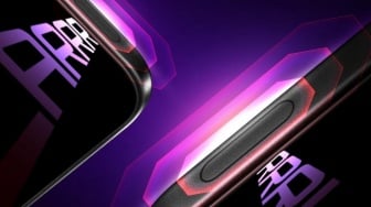 Segera Debut, Infinix GT 30 Pro Bawa Tombol Gaming dengan Banyak Fitur