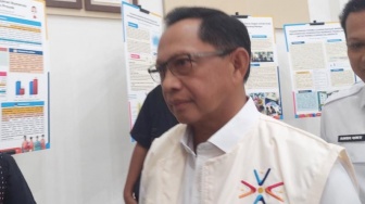 Mendagri Tito Curhat Bandingkan Kualitas Sekolah Anak di Indonesia dengan Singapura: Jakarta Mahal
